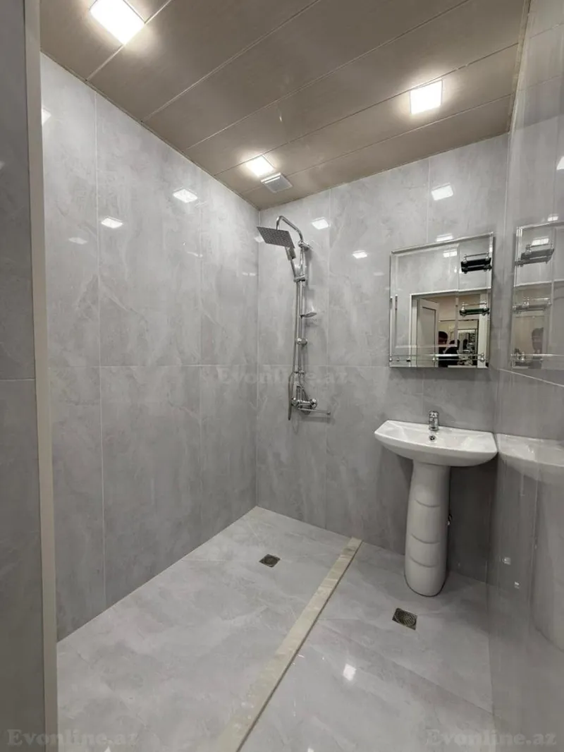 Satılır 3 otaqlı Mənzil Köhnə tikili 60 m² Həzi Aslanov - şəkil 11