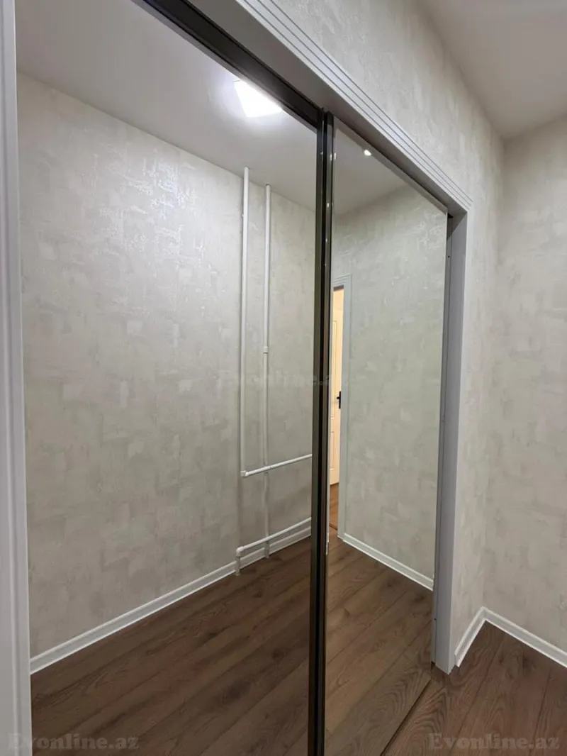 Satılır 3 otaqlı Mənzil Köhnə tikili 60 m² Həzi Aslanov - şəkil 12