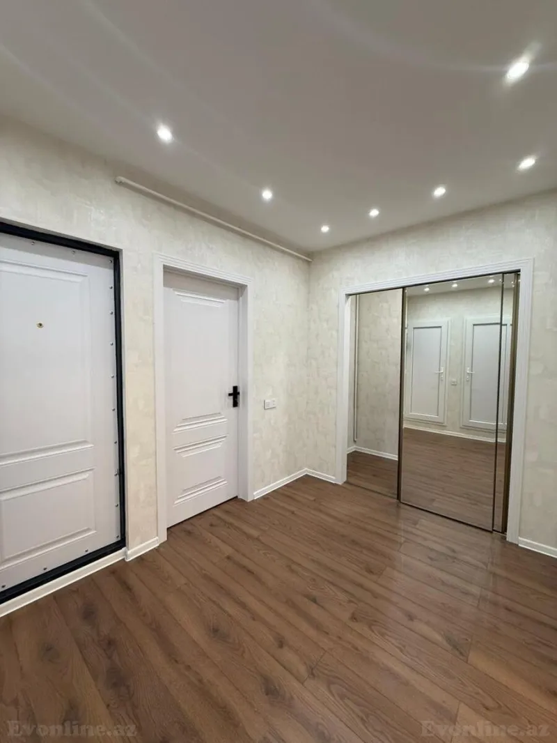 Satılır 3 otaqlı Mənzil Köhnə tikili 60 m² Həzi Aslanov - şəkil 13