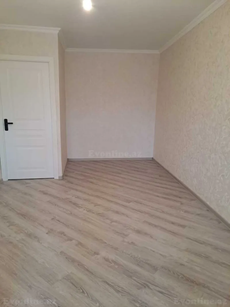 Satılır 1 otaqlı Mənzil Köhnə tikili 36 m² Neftçilər m. - şəkil 2