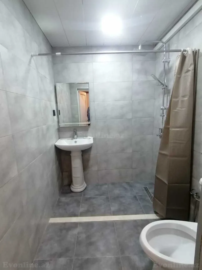 Satılır 3 otaqlı Mənzil Köhnə tikili 65 m² Nəriman Nərimanov m. - şəkil 4