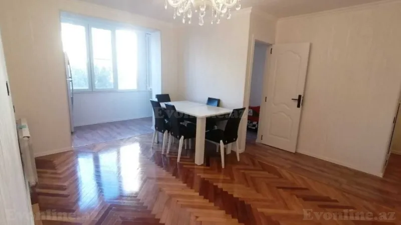 Satılır 3 otaqlı Mənzil Köhnə tikili 65 m² Nəriman Nərimanov m. - şəkil 7