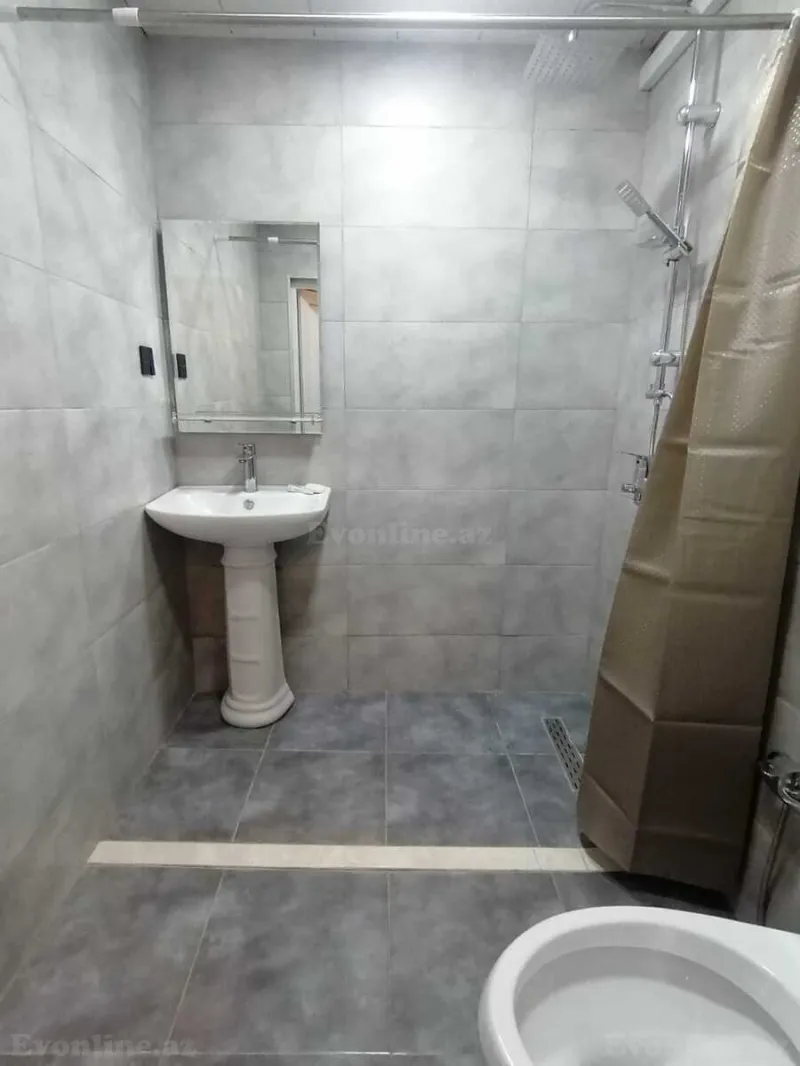 Satılır 3 otaqlı Mənzil Köhnə tikili 65 m² Nəriman Nərimanov m. - şəkil 12