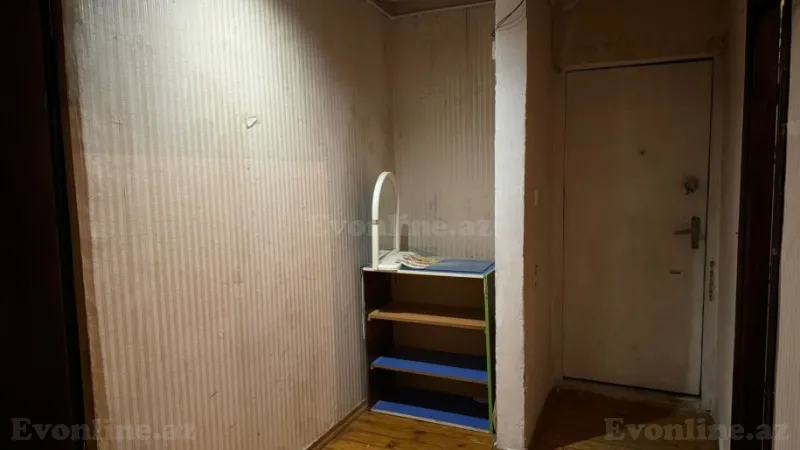 Kirayə verilir 3 otaqlı Mənzil Köhnə tikili 85 m² 8-ci kilometr - şəkil 4