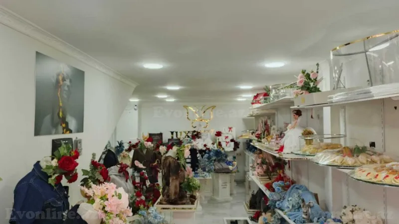 Satılır Obyekt 110 m² Yasamal r. - şəkil 3