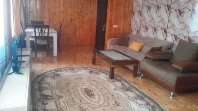 Kirayə verilir 3 otaqlı Mənzil Yeni tikili 110 m² İçərişəhər m. - şəkil 3