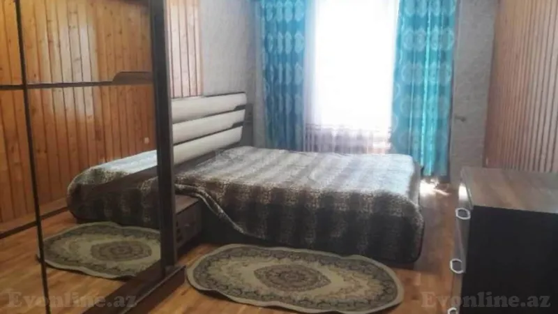 Kirayə verilir 3 otaqlı Mənzil Yeni tikili 110 m² İçərişəhər m. - şəkil 4