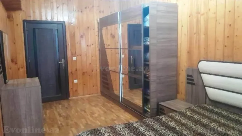 Kirayə verilir 3 otaqlı Mənzil Yeni tikili 110 m² İçərişəhər m. - şəkil 5