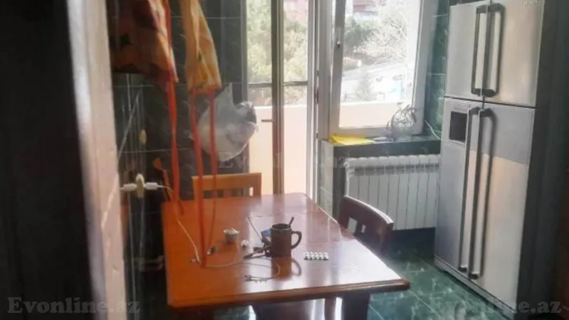 Kirayə verilir 3 otaqlı Mənzil Yeni tikili 110 m² İçərişəhər m. - şəkil 8