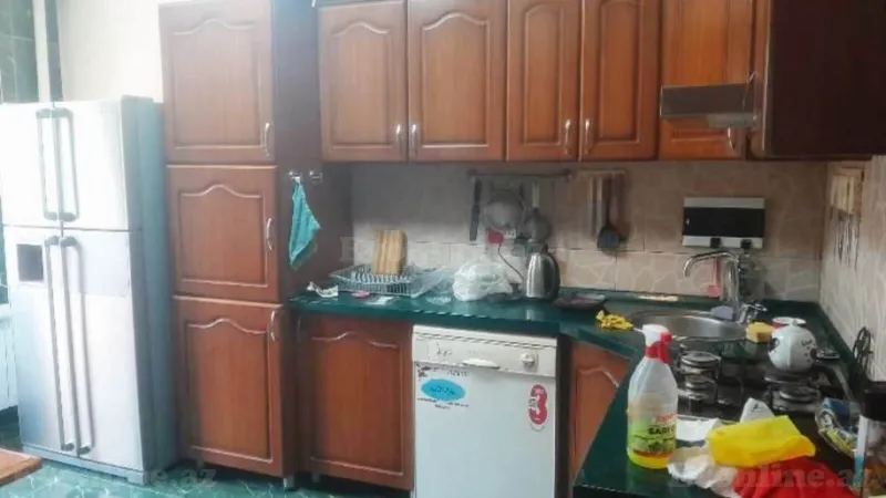 Kirayə verilir 3 otaqlı Mənzil Yeni tikili 110 m² İçərişəhər m. - şəkil 9