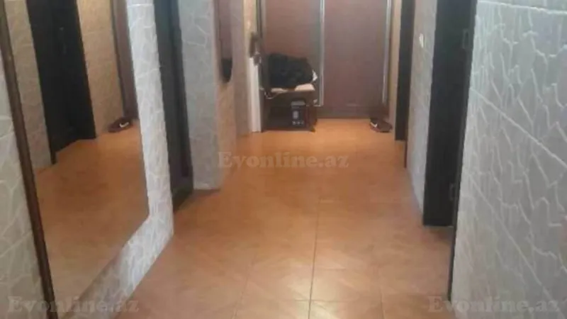 Kirayə verilir 3 otaqlı Mənzil Yeni tikili 110 m² İçərişəhər m. - şəkil 10