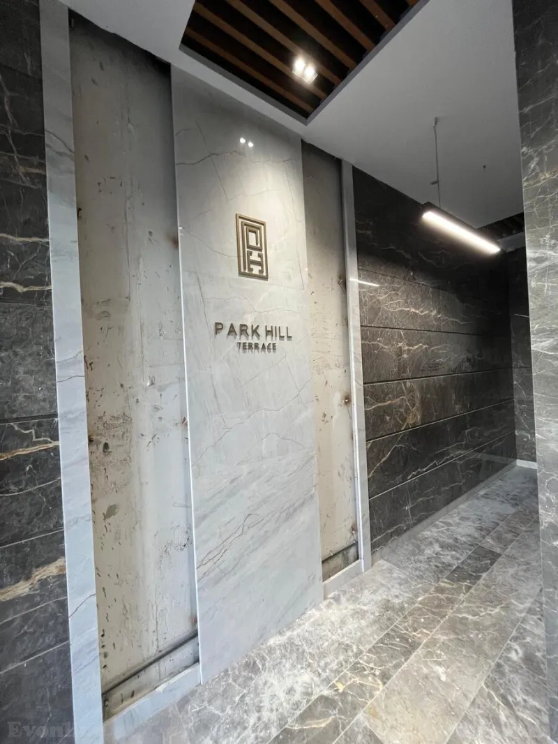 Satılır 4 otaqlı Mənzil Yeni tikili 178 m² Xətai r. - şəkil 3