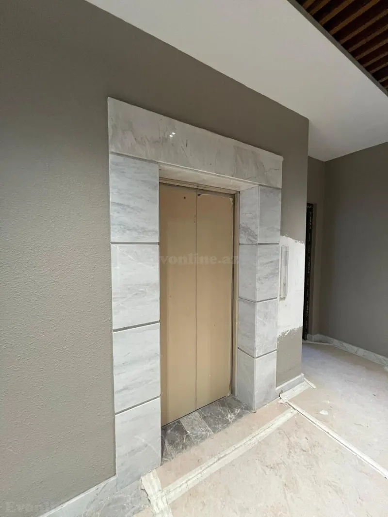 Satılır 4 otaqlı Mənzil Yeni tikili 178 m² Xətai r. - şəkil 5