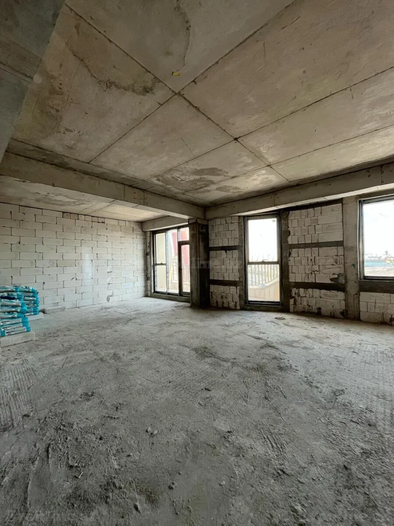 Satılır 4 otaqlı Mənzil Yeni tikili 178 m² Xətai r. - şəkil 6