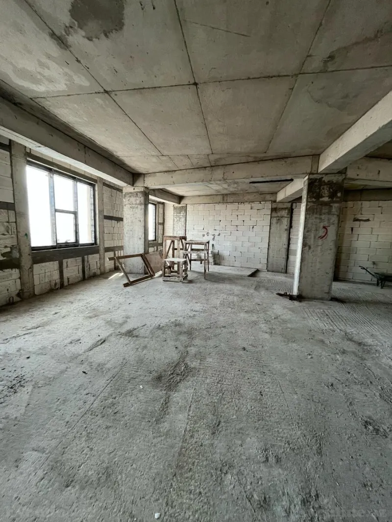 Satılır 4 otaqlı Mənzil Yeni tikili 178 m² Xətai r. - şəkil 7