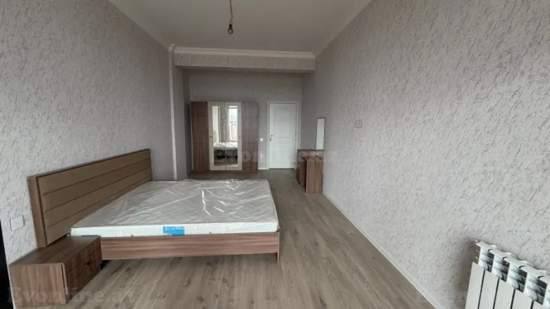 Satılır 2 otaqlı Mənzil Yeni tikili 74 m² Sumqayıt - şəkil 2