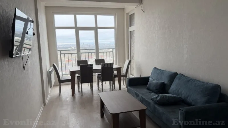 Satılır 2 otaqlı Mənzil Yeni tikili 74 m² Sumqayıt - şəkil 9