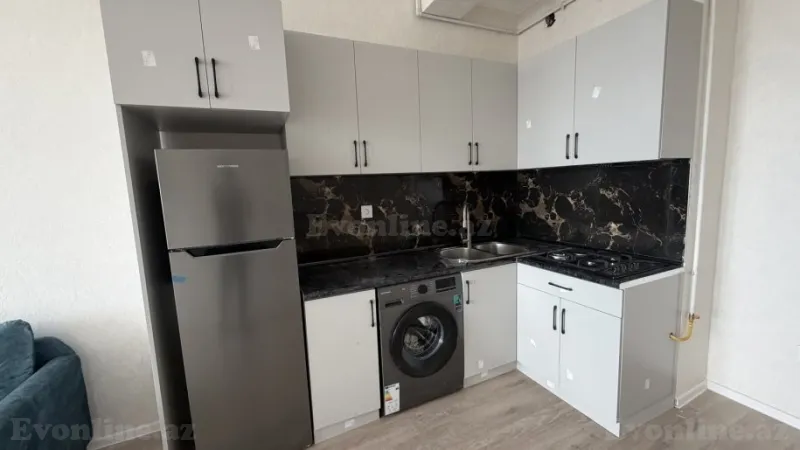 Satılır 2 otaqlı Mənzil Yeni tikili 74 m² Sumqayıt - şəkil 10