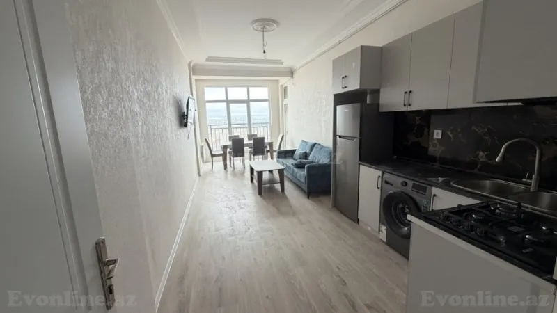 Satılır 2 otaqlı Mənzil Yeni tikili 74 m² Sumqayıt - şəkil 11