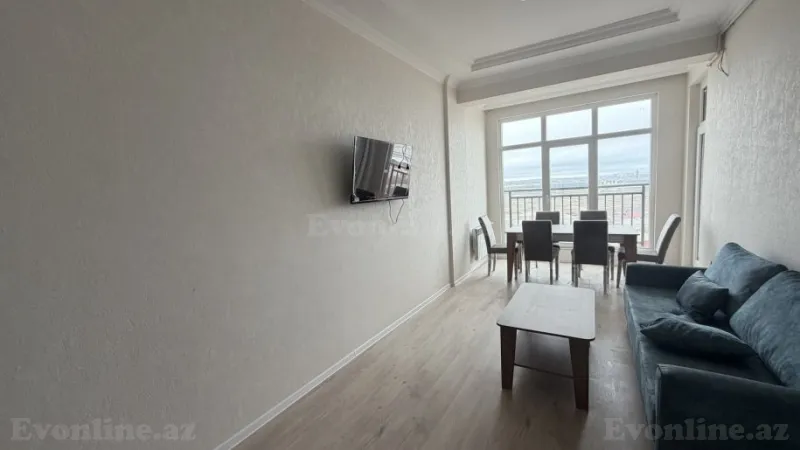 Satılır 2 otaqlı Mənzil Yeni tikili 74 m² Sumqayıt - şəkil 12