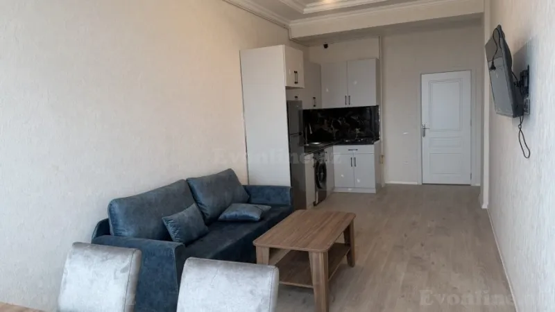 Satılır 2 otaqlı Mənzil Yeni tikili 74 m² Sumqayıt - şəkil 14