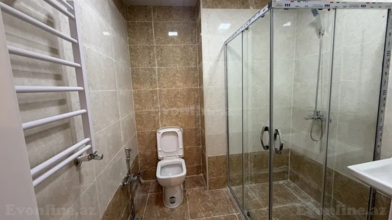 Satılır 2 otaqlı Mənzil Yeni tikili 74 m² Sumqayıt - şəkil 15