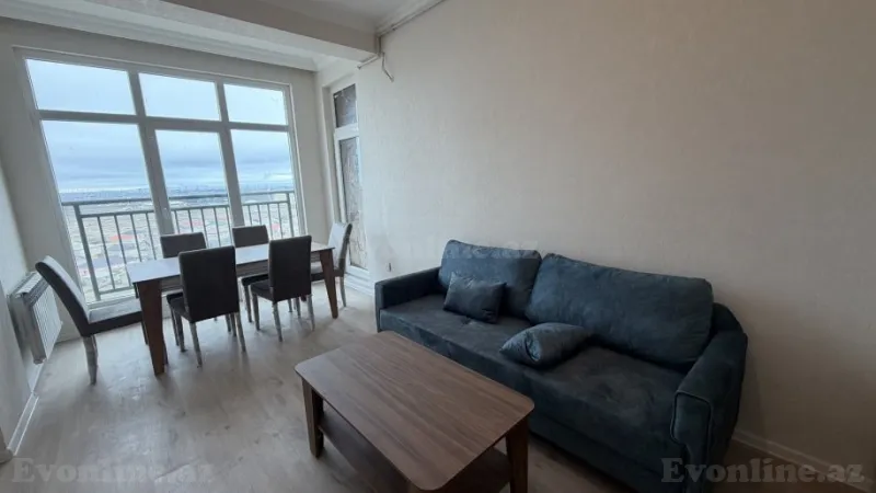Satılır 2 otaqlı Mənzil Yeni tikili 74 m² Sumqayıt - şəkil 17