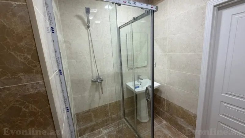 Satılır 2 otaqlı Mənzil Yeni tikili 74 m² Sumqayıt - şəkil 18