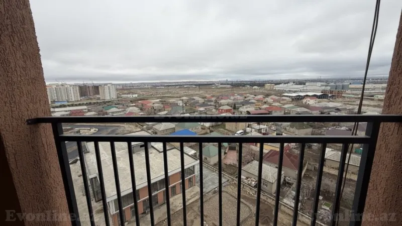 Satılır 2 otaqlı Mənzil Yeni tikili 74 m² Sumqayıt - şəkil 21