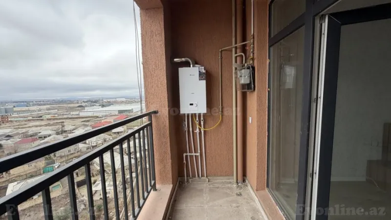 Satılır 2 otaqlı Mənzil Yeni tikili 74 m² Sumqayıt - şəkil 22