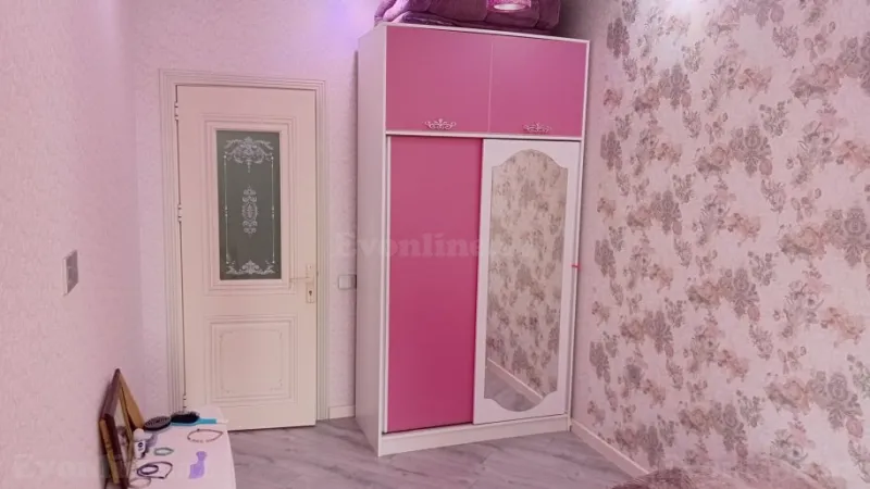 Satılır 4 otaqlı Mənzil Yeni tikili 149 m² Yasamal r.