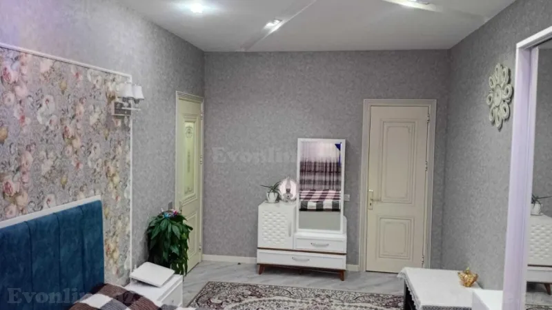 Satılır 4 otaqlı Mənzil Yeni tikili 149 m² Yasamal r. - şəkil 9