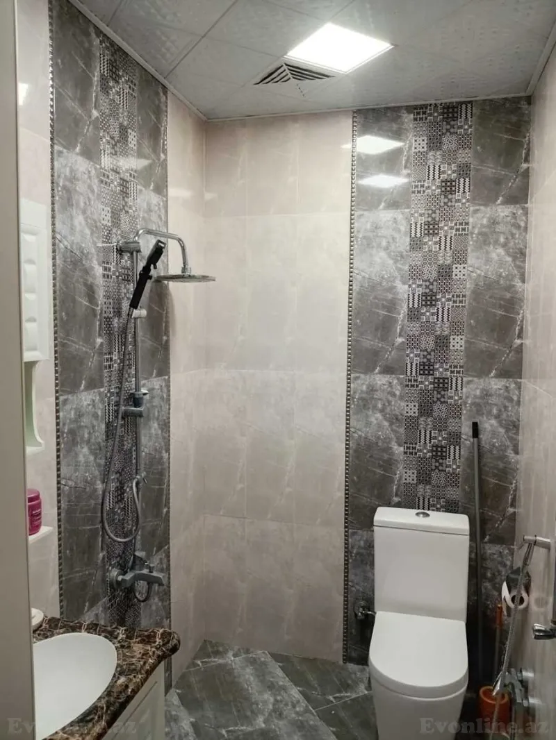 Satılır 4 otaqlı Mənzil Yeni tikili 149 m² Yasamal r. - şəkil 26