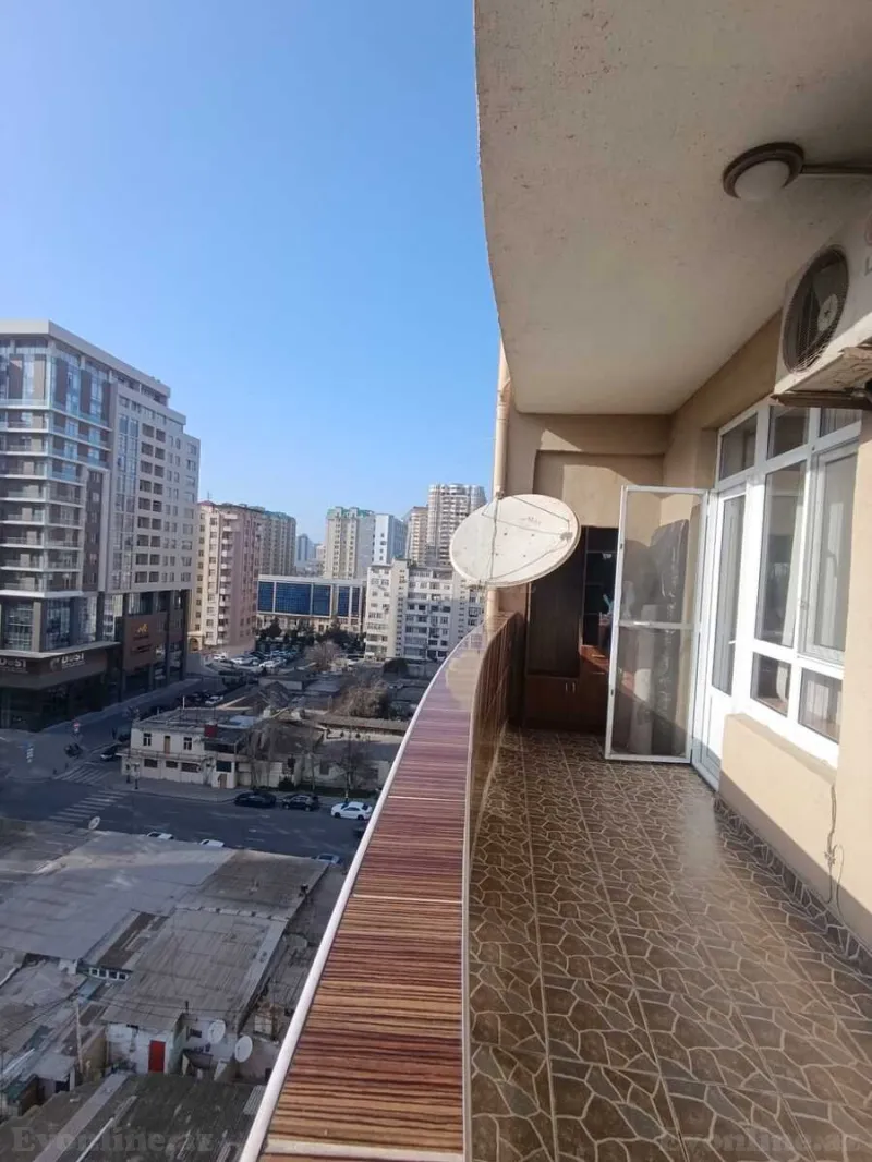 Satılır 2 otaqlı Mənzil Yeni tikili 65 m² Xətai m. - şəkil 13