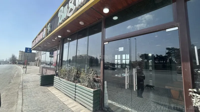 Satılır Obyekt 320 m² Sabunçu r.