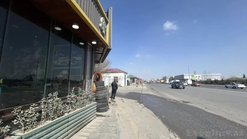 Satılır Obyekt 320 m² Sabunçu r. - şəkil 2