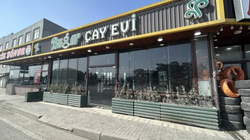 Satılır Obyekt 320 m² Sabunçu r. - şəkil 3