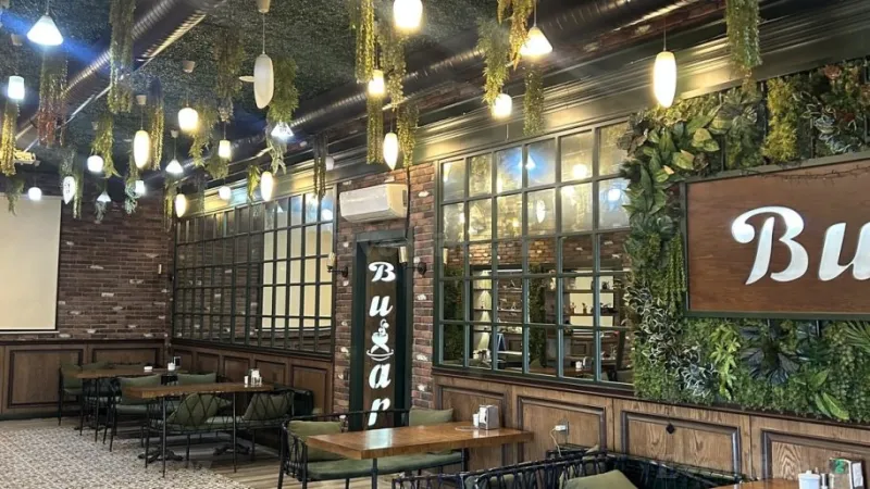 Satılır Obyekt 320 m² Sabunçu r. - şəkil 5