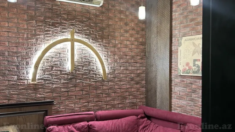 Satılır Obyekt 320 m² Sabunçu r. - şəkil 8