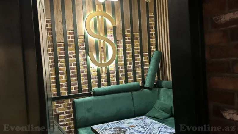 Satılır Obyekt 320 m² Sabunçu r. - şəkil 10