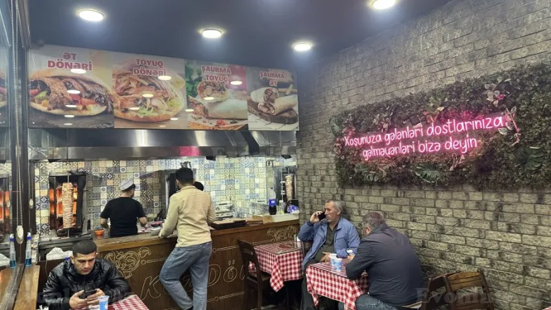 Satılır Obyekt 320 m² Sabunçu r. - şəkil 11