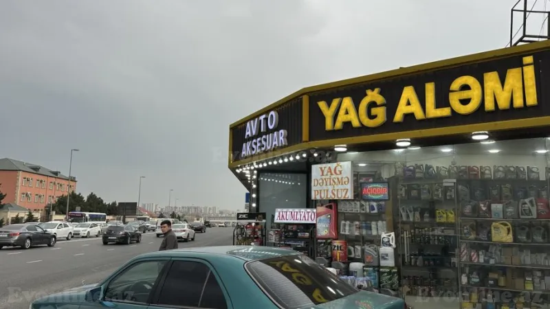 Satılır Obyekt 320 m² Sabunçu r. - şəkil 13