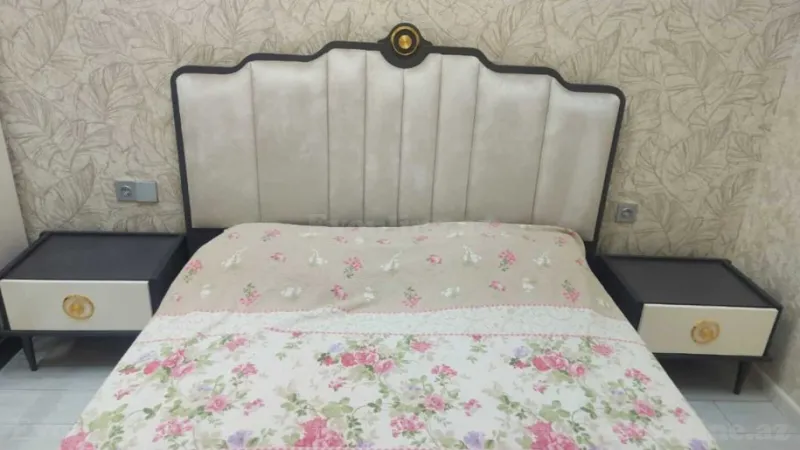 Kirayə verilir 2 otaqlı Mənzil Yeni tikili 76 m² Xətai m. - şəkil 7