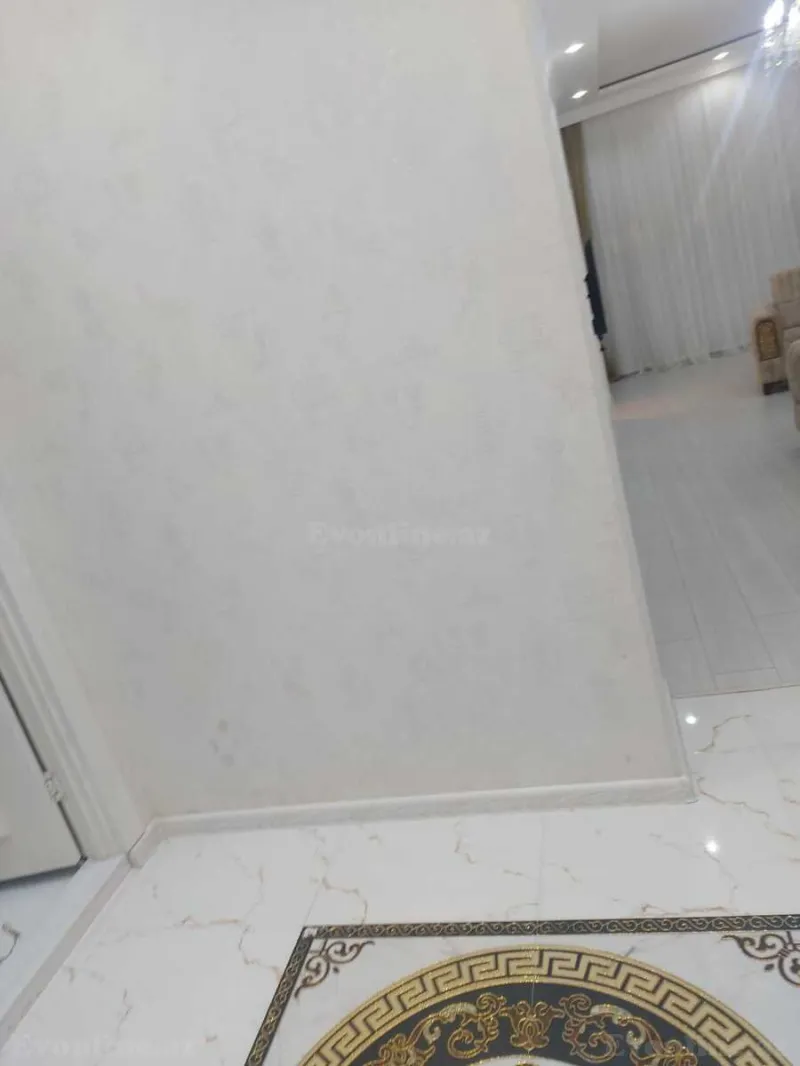 Kirayə verilir 2 otaqlı Mənzil Yeni tikili 76 m² Xətai m. - şəkil 12