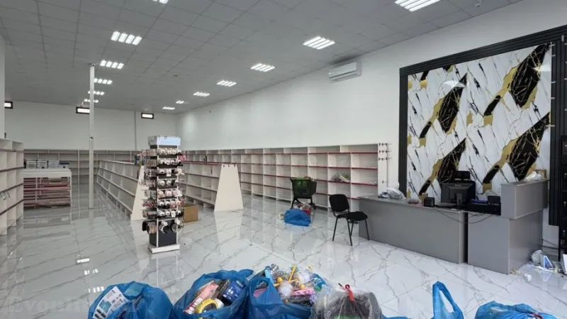 Kirayə verilir Obyekt 200 m² Xətai r. - şəkil 2