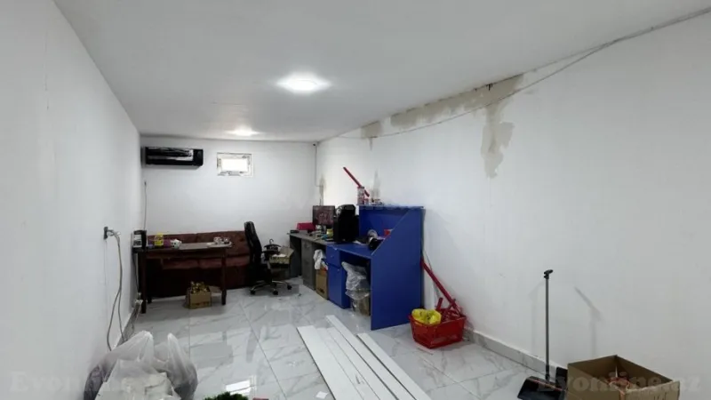 Kirayə verilir Obyekt 200 m² Xətai r. - şəkil 4