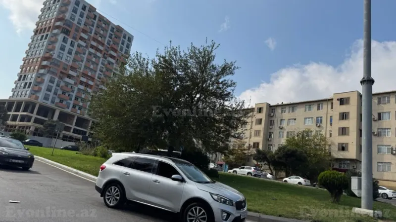 Satılır 3 otaqlı Mənzil Yeni tikili 117 m² 4-cü mikrorayon - şəkil 3