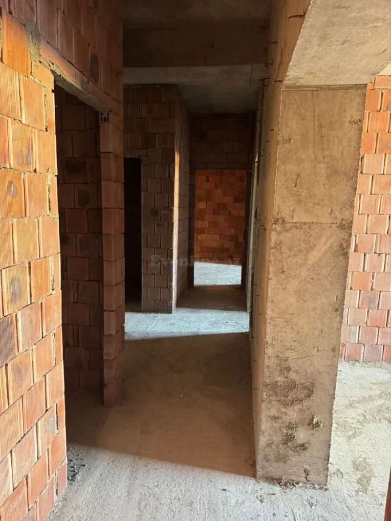 Satılır 3 otaqlı Mənzil Yeni tikili 117 m² 4-cü mikrorayon - şəkil 4