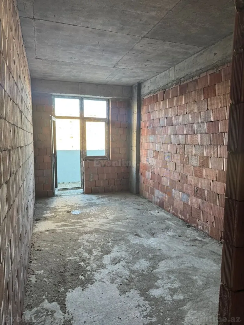 Satılır 3 otaqlı Mənzil Yeni tikili 117 m² 4-cü mikrorayon - şəkil 9