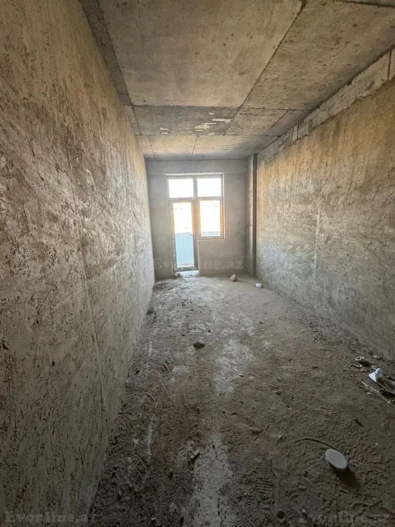 Satılır 3 otaqlı Mənzil Yeni tikili 117 m² 4-cü mikrorayon - şəkil 13